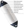 F4 CCS certificate pvc boat fender